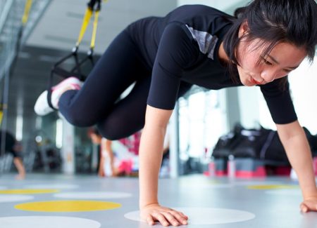 رشته ی تی آر ایکس پاورجیم